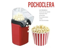 Pochoclera