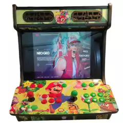 Bartop Lite - comprar online