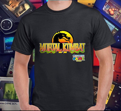 Mortal Kombat