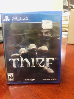 Thief (NUEVO SELLADO)