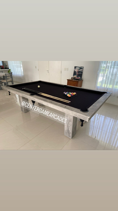 Pool Profesional 3 en 1 - comprar online