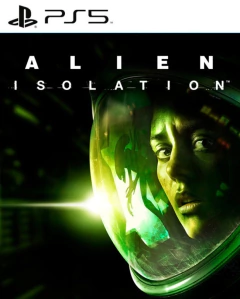 Alien: Isolation 
