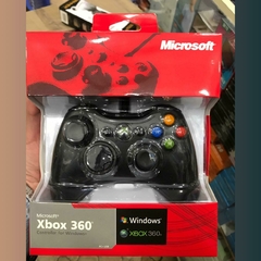 Joystick Xbox360