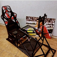 Simulador PRO