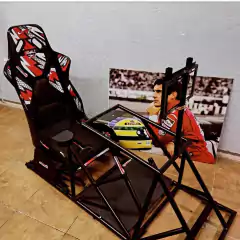 Simulador PRO