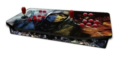 MODEL XL PREMIUM CLASSIC - CenterGameArcades