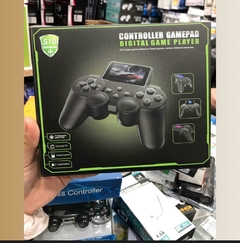 Controller GamePad c/Juegos