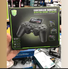 Controller GamePad c/Juegos