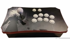 Fight Stick USB - comprar online