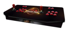 MODEL XL RETROTIME CON COMANDOS LED