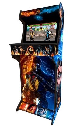 Arcade Para Model A / XL - 19 pulgadas! - comprar online