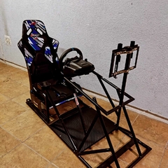 Simulador PRO - CenterGameArcades