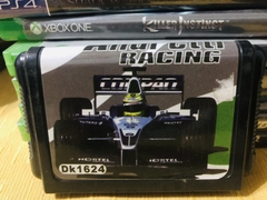 Andretti Racing