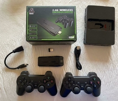 GAMESTICK