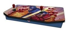 MODEL XL RETROTIME CON COMANDOS LED - tienda online