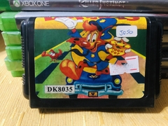 Bonkers