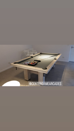 Pool Profesional 3 en 1 - comprar online