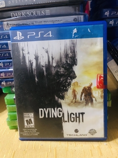 Dying Light (USADOS)