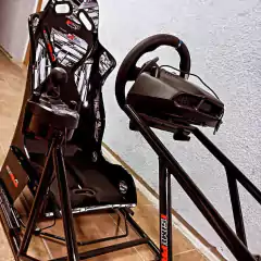 Simulador PRO