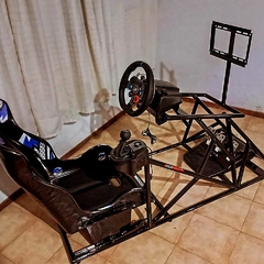Simulador PRO en internet