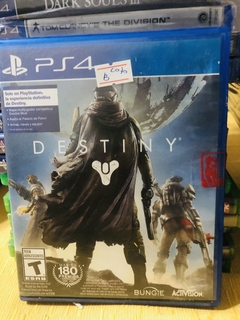 Destiny (USADO)