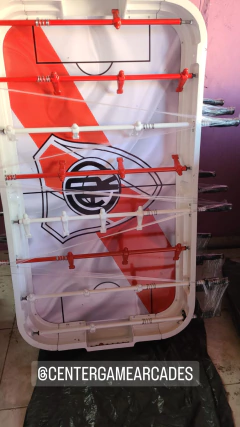Metegol Premium - Personalizable - tienda online