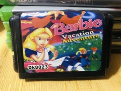 Barbie vacations