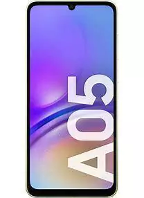 SAMSUNG A05 4/64 GB
