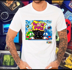 Bubble Bobble