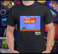 Super Mario Bross - comprar online