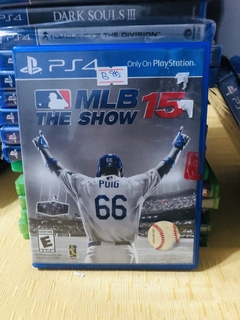 MLB 15 The Show (USADO)