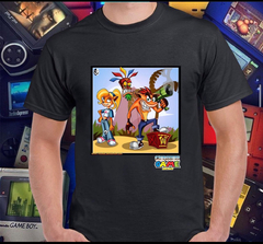 Crash Bandicoot - comprar online