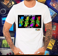 TMNT - comprar online