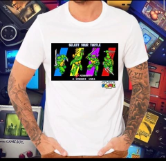 TMNT - comprar online