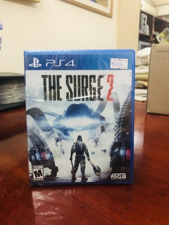 The Surge 2 (NUEVO SELLADO)