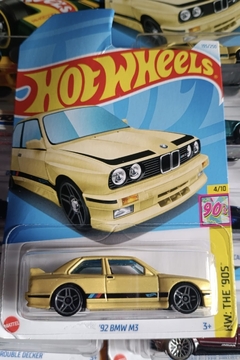 HW - BMW M3 ‘92 - THE 90’S