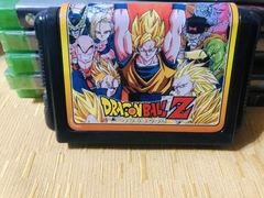 Dragon Ball Unlimited