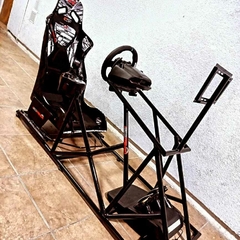 Imagen de Simulador PRO