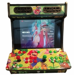 Bartop Lite 2
