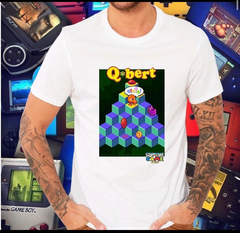 Q-Bert