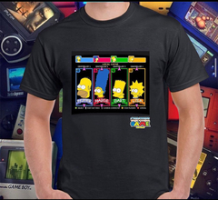 The Simpsons