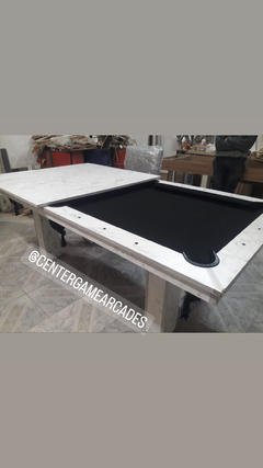 Pool Profesional 3 en 1 - tienda online
