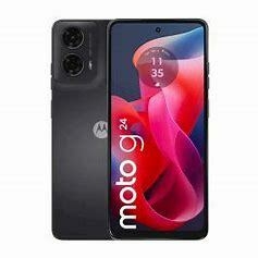 MOTOROLA G24 4/256