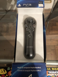 Navigator Ps3