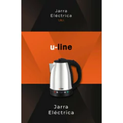 JARRA ELECTRICA C/CORTE OSR