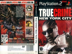 TRUE CRIME NEW YORK CITY