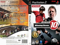 WINNING ELEVEN 10