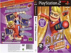 BUZZ MEGA CONCURSO