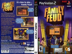 FAMILY FEUD
