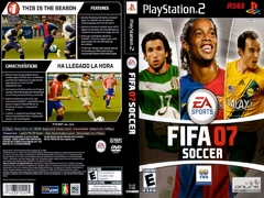 FIFA 07